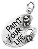 Charm Giovanni Raspini in Argento 09917 - 09917